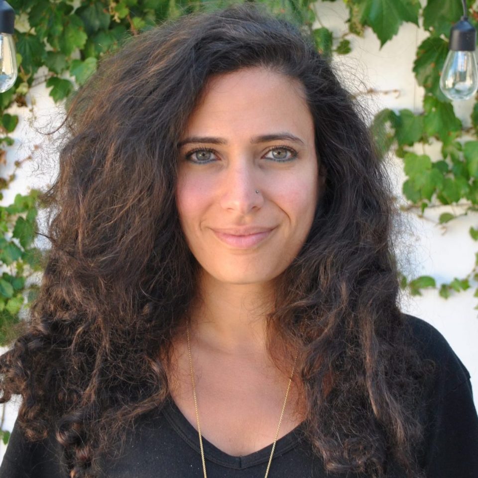 Hala Alyan
