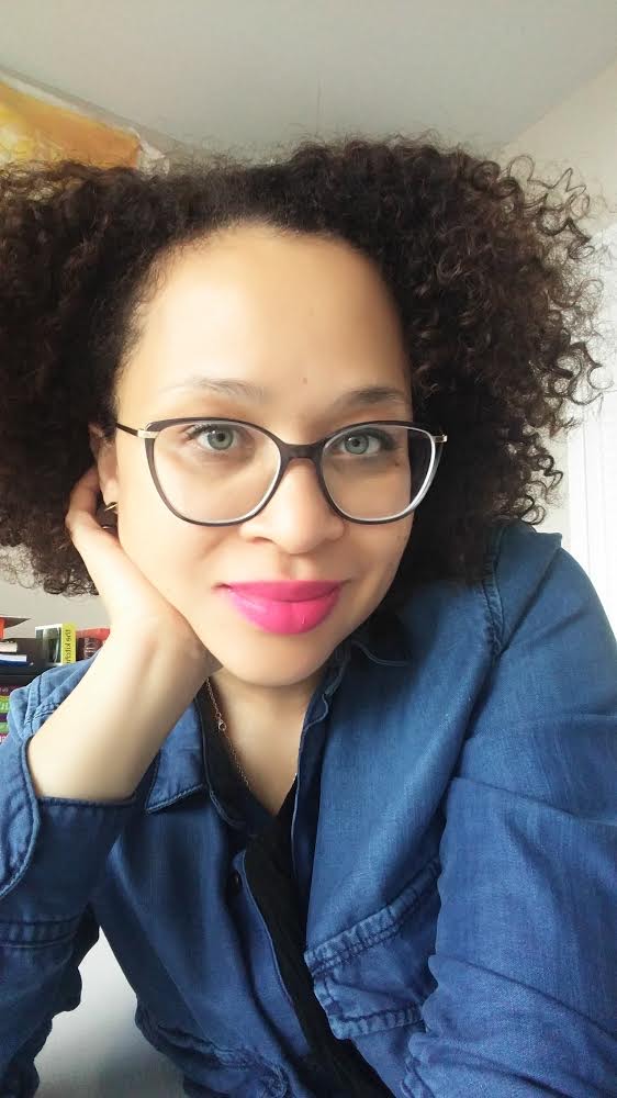 Pandemic U fundraiser_Nam Kwanuka