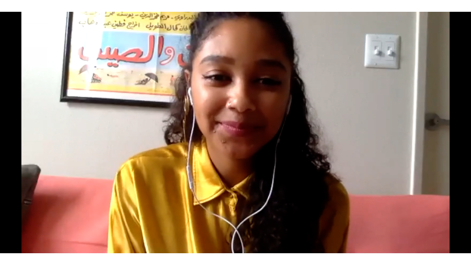 Still 2 – Safia Elhillo