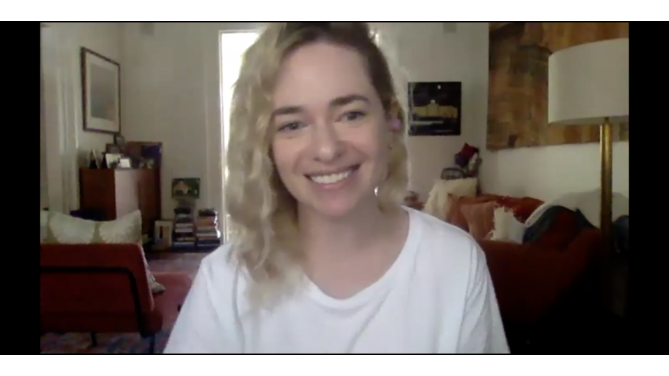 Still – Haley Mlotek