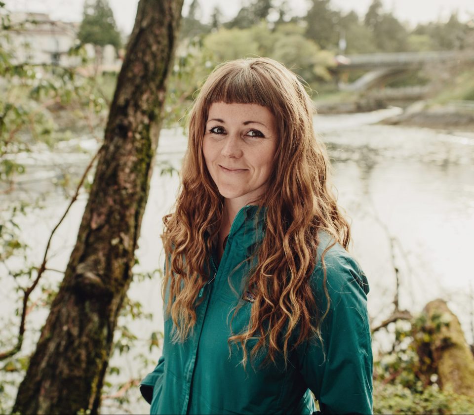 Sharon J. Riley headshot – Sharon Riley