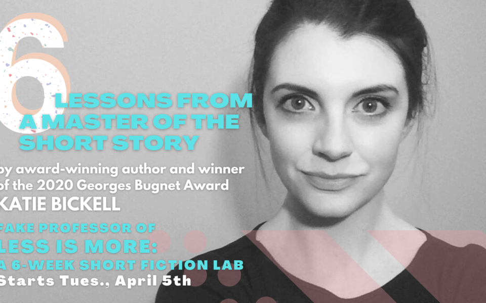 Instructor Blog Content