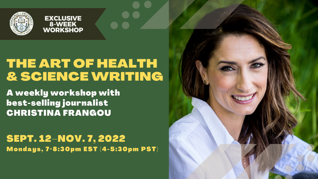 Healt Science Writing Frangou_updated