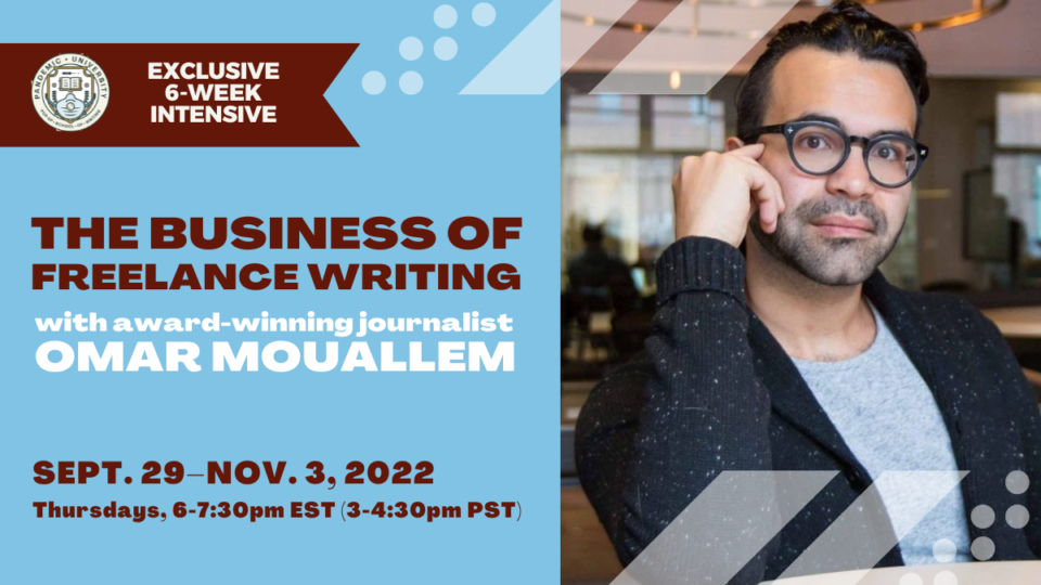 Omar freelance grind (full course)