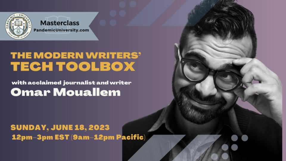 Making Truth Better than Fiction