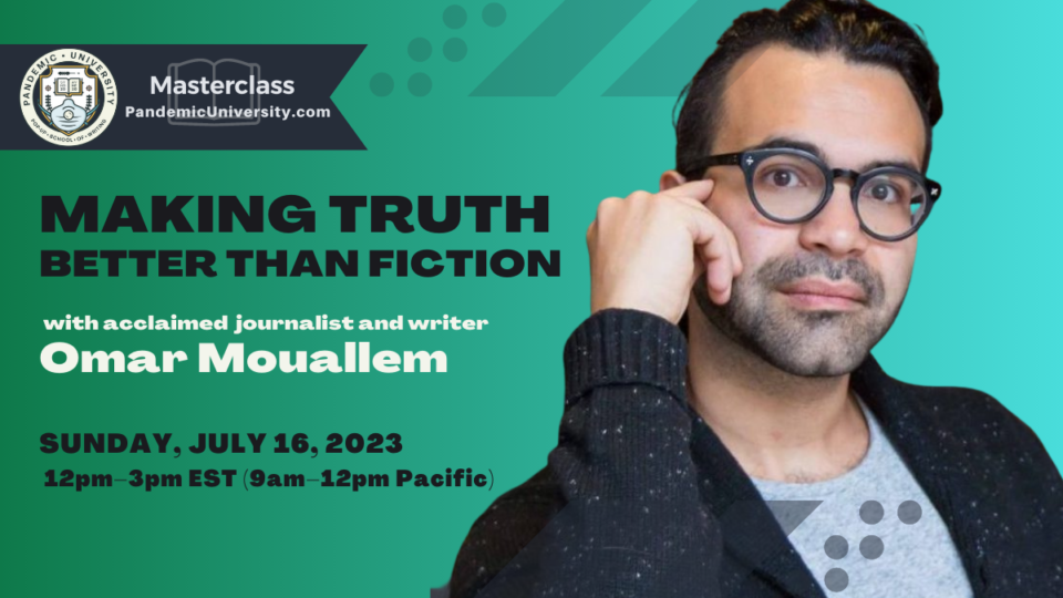 Modern Writers Tech Toolbox