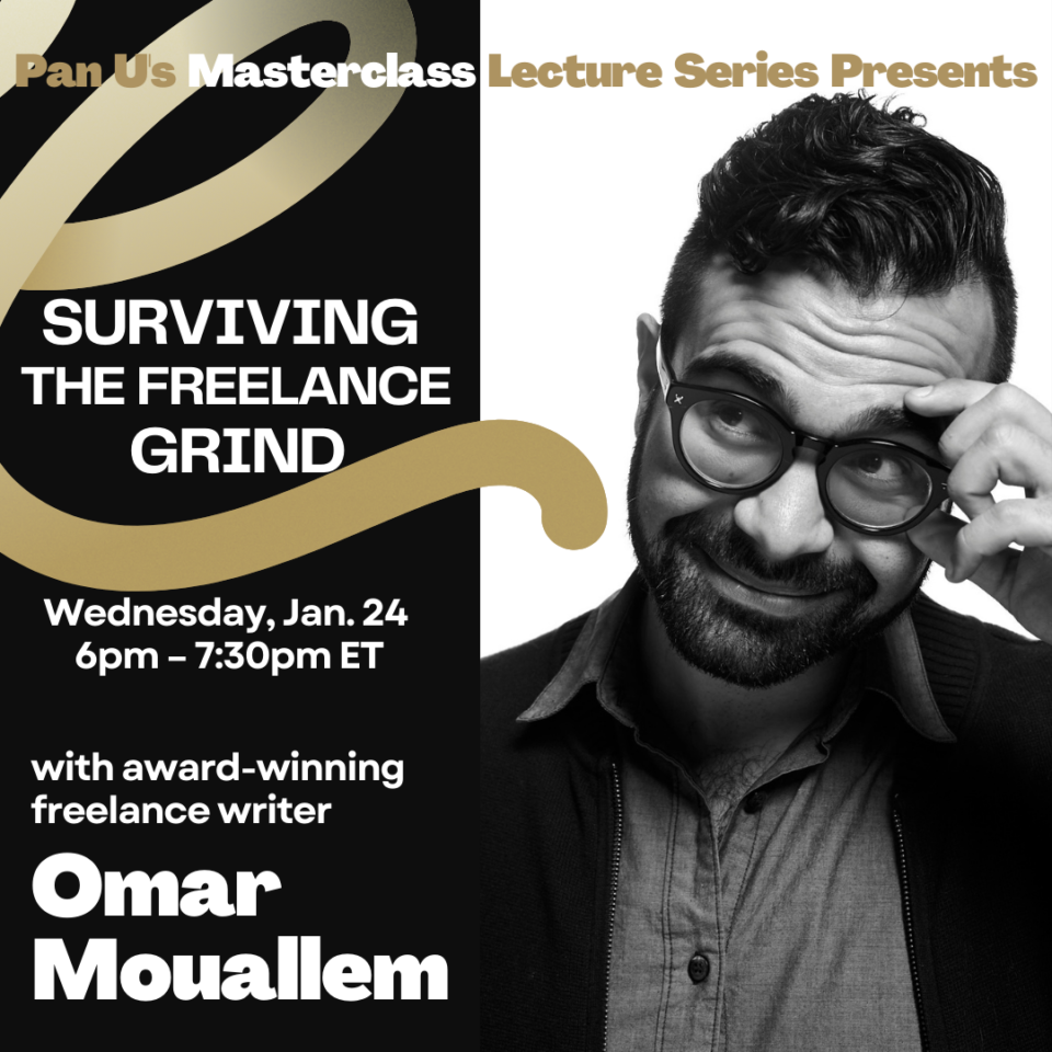 Surviving Freelance Grind