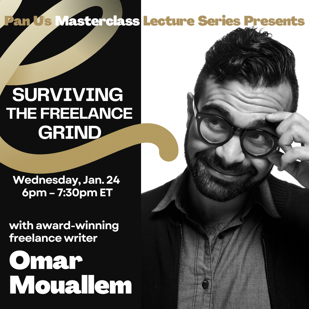 Surviving Freelance Grind