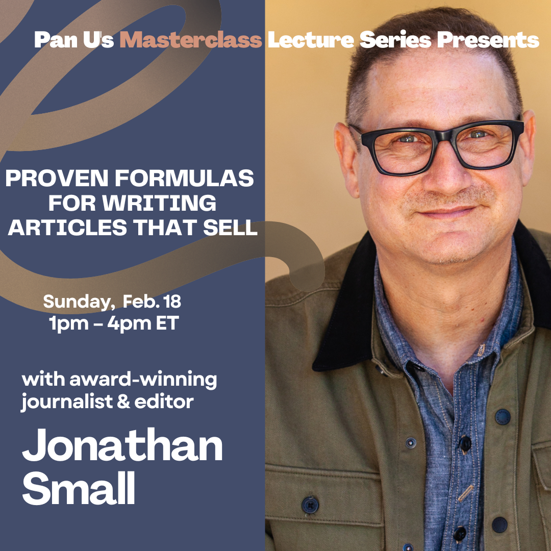 Proven Formulas for Writing Articles Stories that Sell