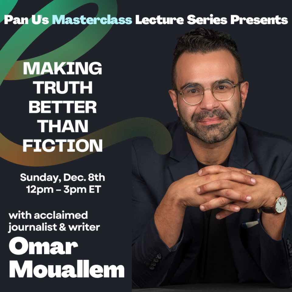 Making Truth Better Than Fiction 2024