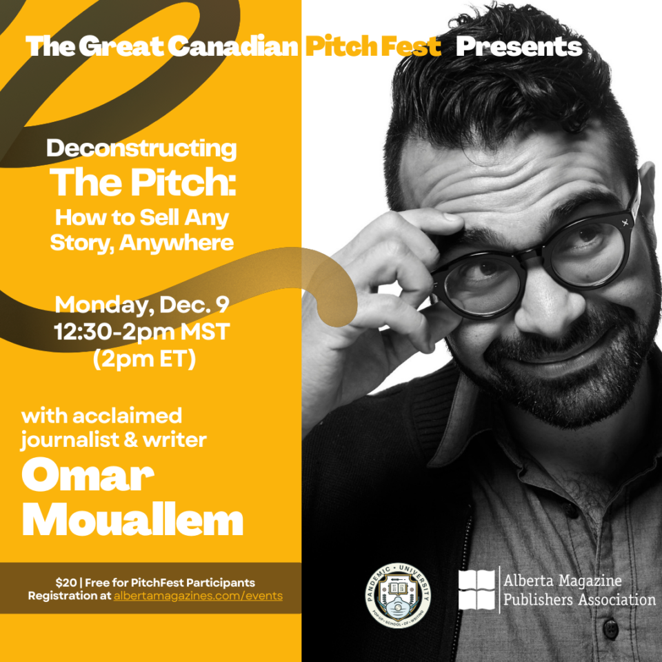 Deconstructing the Pitch 2024