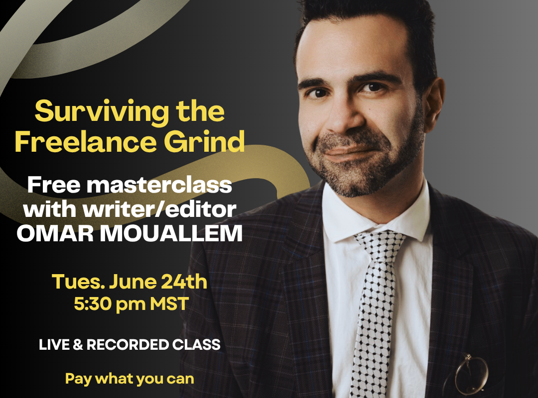 Business of Freelancing (1)